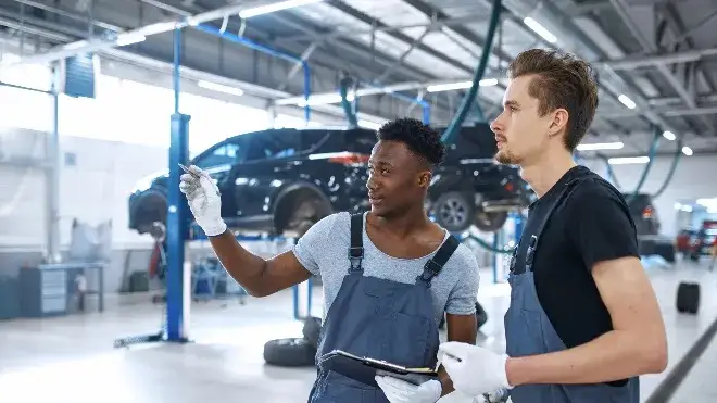 Jak sprawdzić czujnik różnicy ciśnień DPF i uniknąć kosztownych napraw