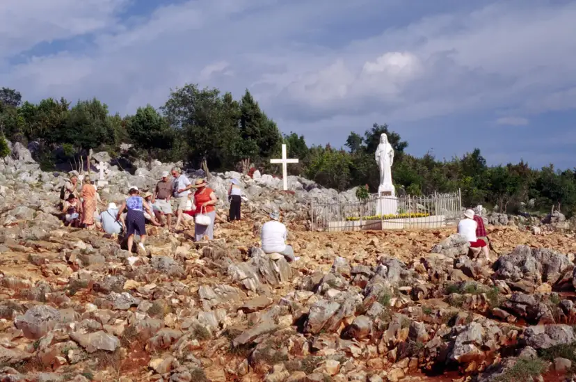 Czy w Medjugorie jest bezpiecznie? Odkryj prawdę o bezpieczeństwie