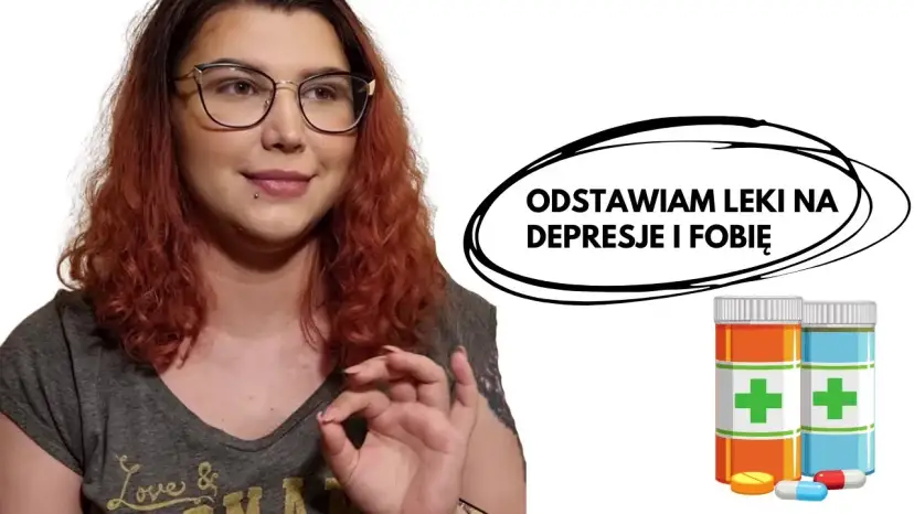 Jakie leki na fobie społeczną? Skuteczne metody leczenia lęku