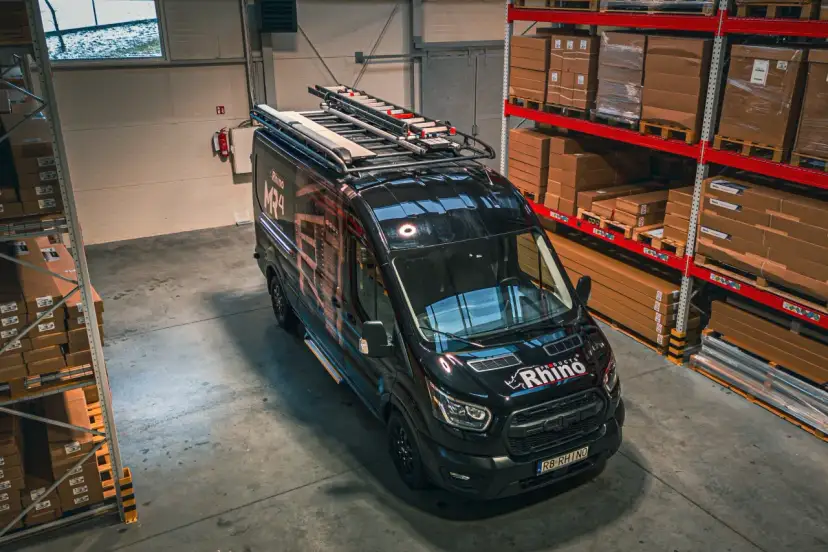 Jak założyć mobilny warsztat samochodowy i uniknąć najczęstszych błędów