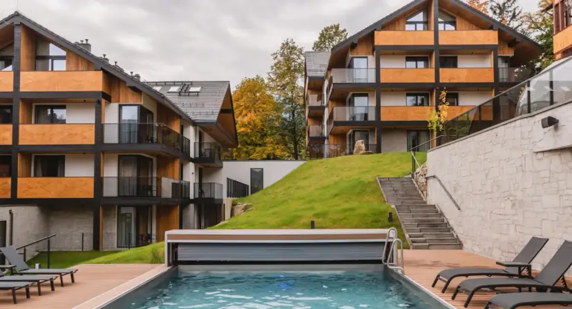 Najlepsze hotele w Karpaczu, które warto rozważyć na pobyt