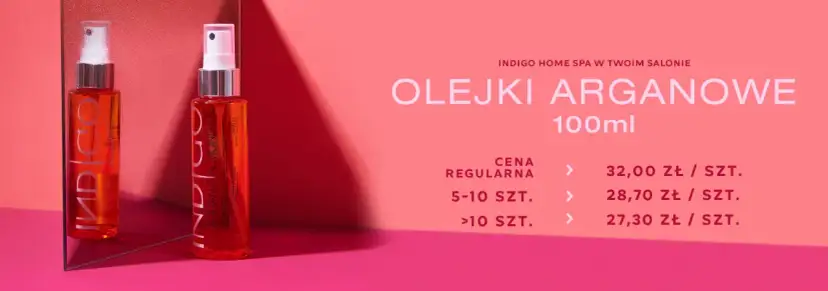 Indigo spa: jak stworzyć relaksujące domowe spa z wyjątkowymi produktami