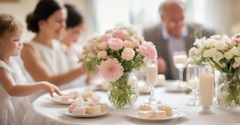 Ile dać na chrzciny w 2025? Sprawdź kwoty i zasady