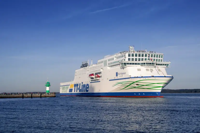 Czy prom w Świnoujściu jest płatny? Sprawdź, co musisz wiedzieć