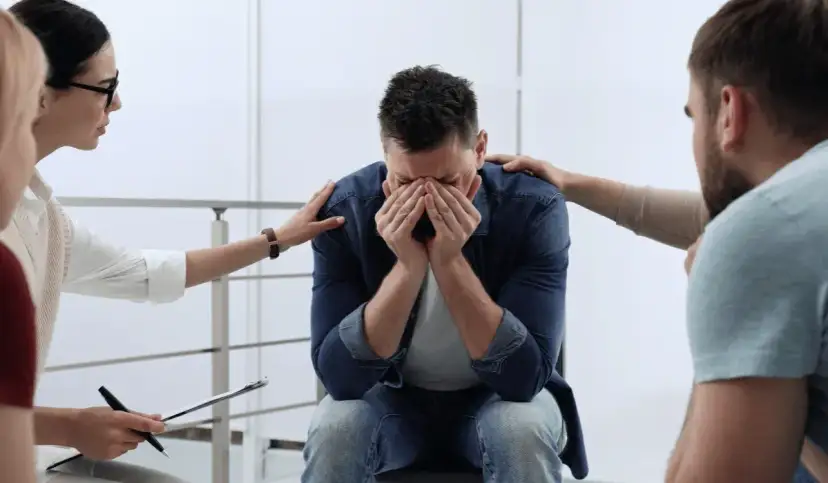 Jak skutecznie radzić sobie z lękiem uogólnionym i odzyskać spokój