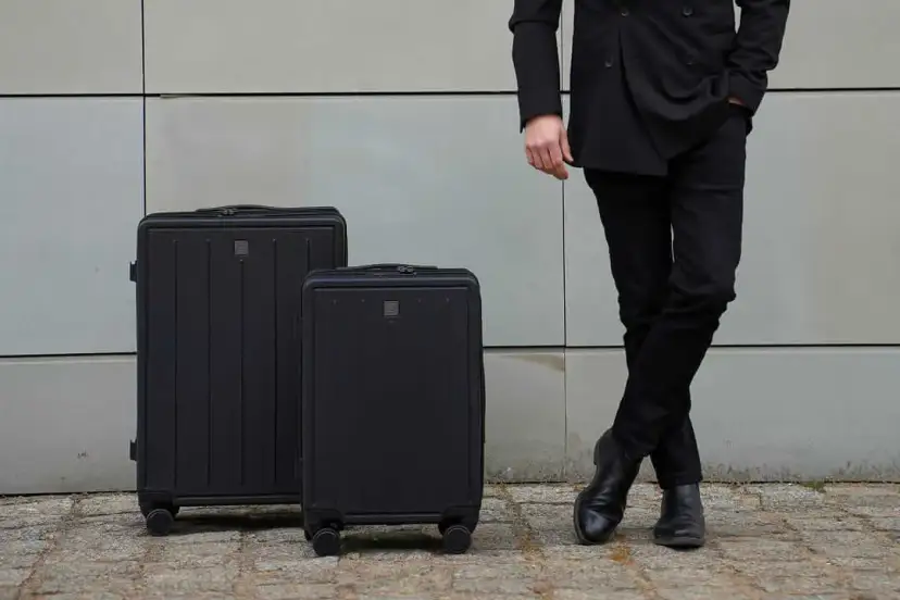Jaką walizkę do samolotu wybrać, aby uniknąć dodatkowych opłat?