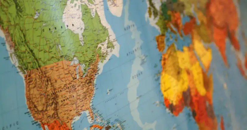 Które kraje graniczą z Bałtykiem? Poznaj 9 państw i ich sekrety