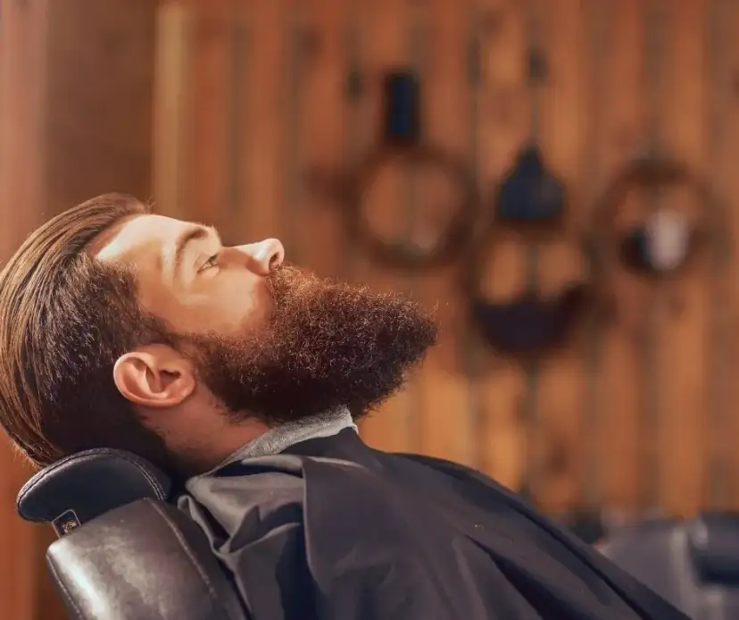 Jak zagęścić zarost? Skuteczne metody i plan dla Twojej brody