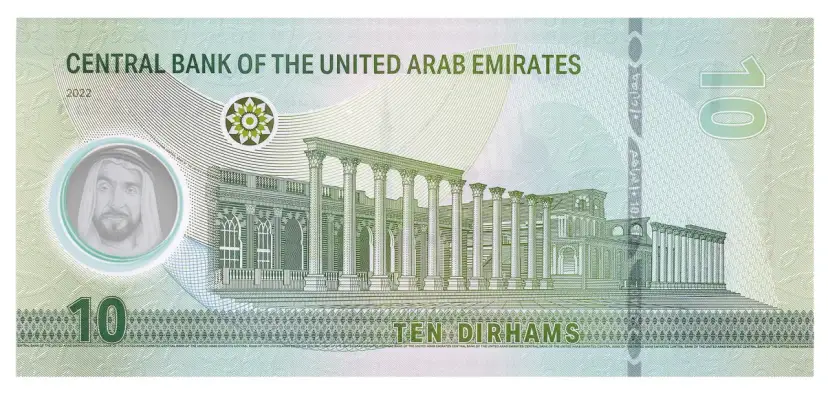 Dirham ZEA (AED): Jak oszczędzić na walucie w Dubaju?