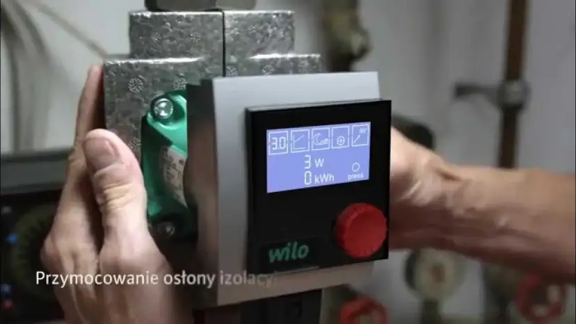 Pompa CO Wilo instrukcja: jak uniknąć problemów z instalacją i obsługą