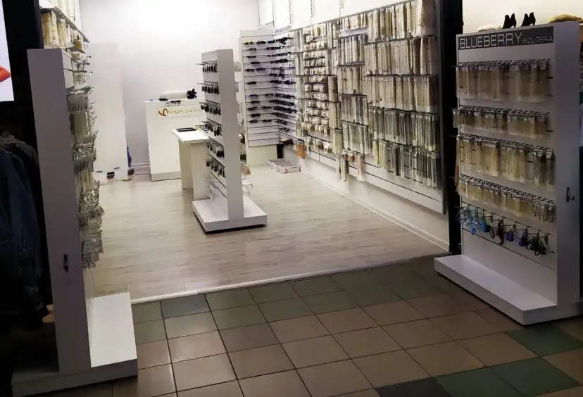 Gdzie kupić biżuterię ze stali chirurgicznej, aby nie przepłacać?