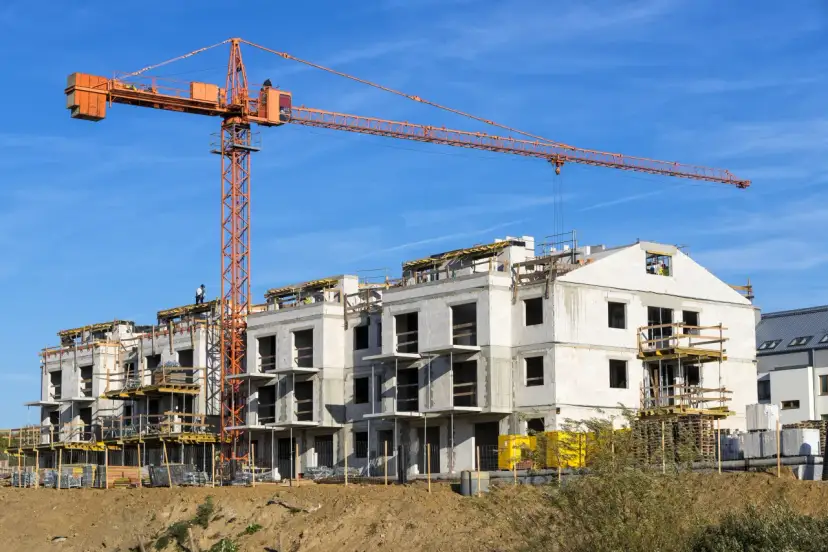 Sprzedaż działki deweloperowi: Zysk i bezpieczeństwo krok po kroku