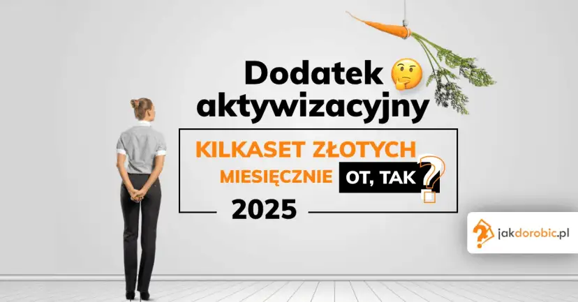 Zasiłek dla bezrobotnych po studiach: warunki, kwoty, wsparcie 2025