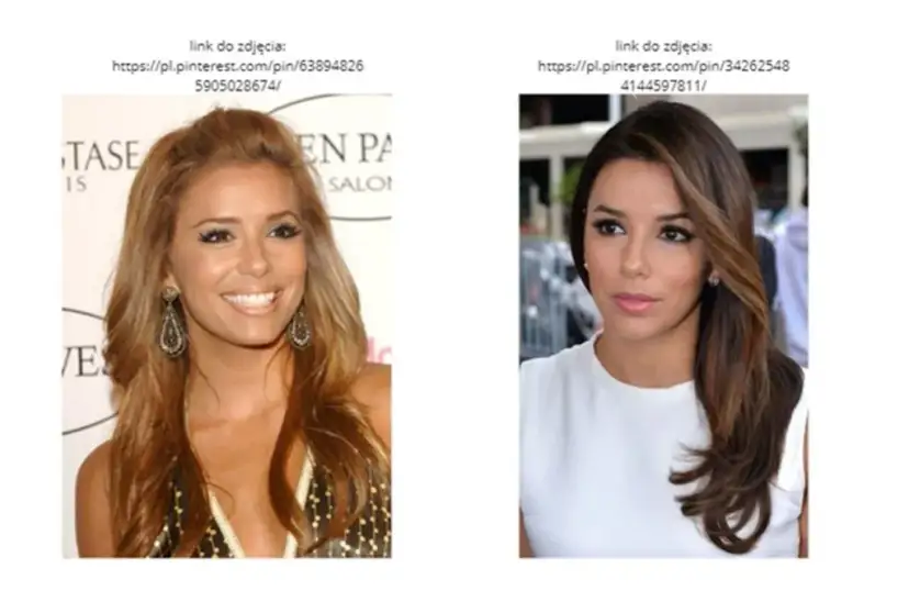 Idealny kolor włosów do bladej cery: Poradnik krok po kroku