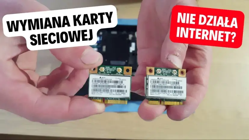 Jak włączyć kartę wifi w laptopie i uniknąć problemów z połączeniem