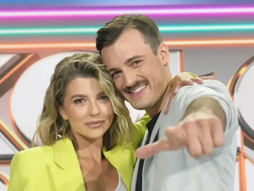 Kto jest nowym prowadzącym Koło Fortuny? To on, z uśmiechem zaprasza do gry!