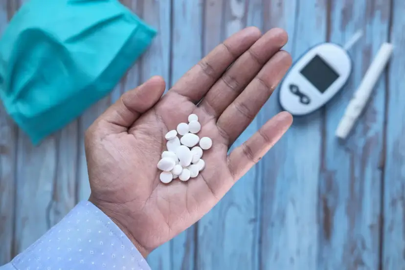 Leki na cukrzycę a posiłki: Jak brać, by działały bezpiecznie?