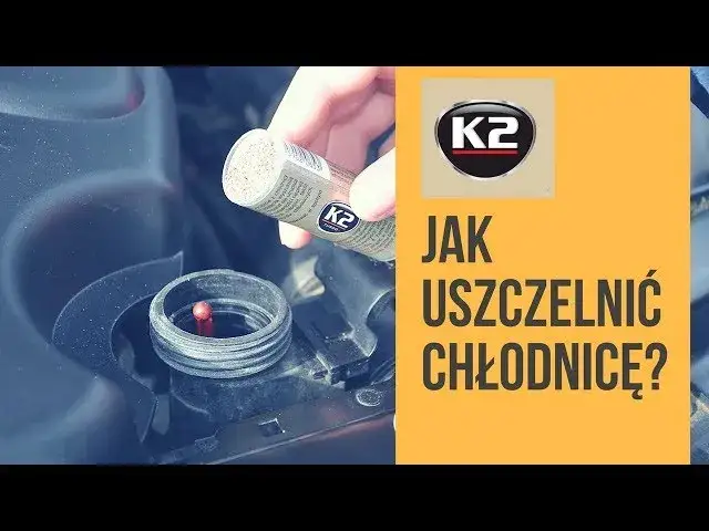 Jak uszczelnić chłodnicę? Poradnik naprawy i ocena opłacalności