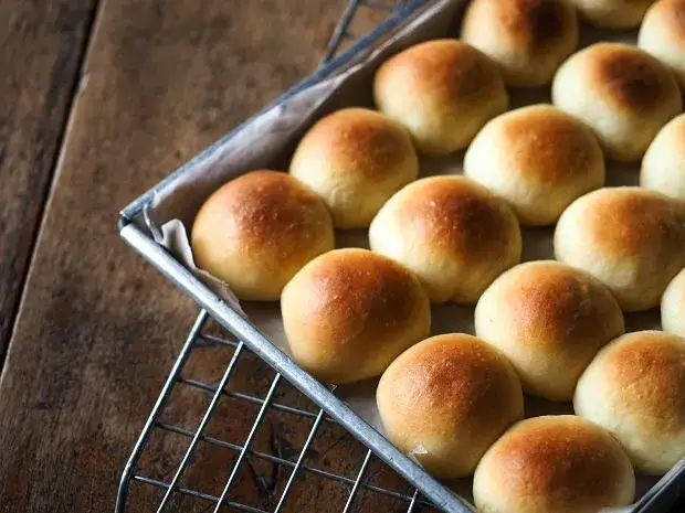 Pyszne bułeczki bezglutenowe przepis, które zachwycą każdego smakosza