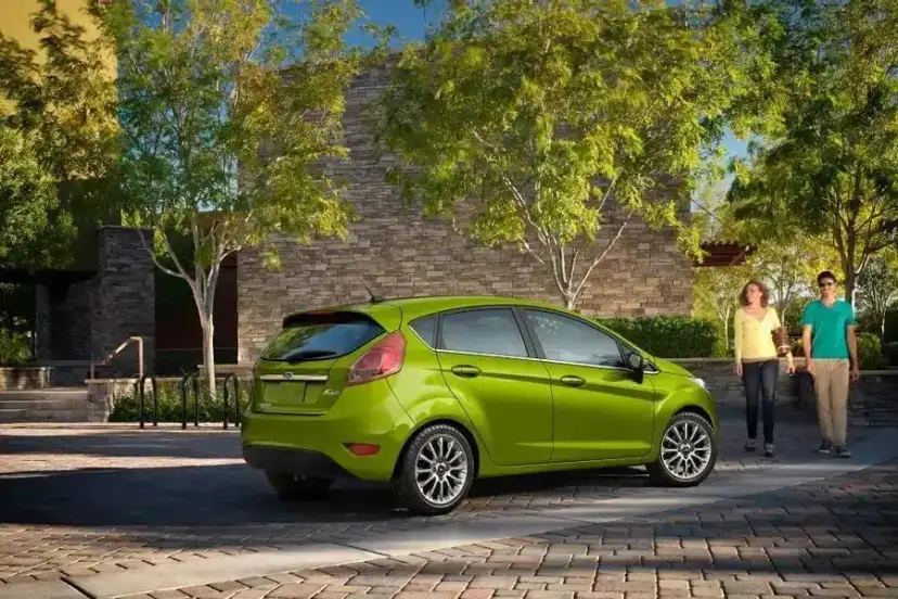 Ford Fiesta: Jaki silnik wybrać? Sprawdź, zanim kupisz!