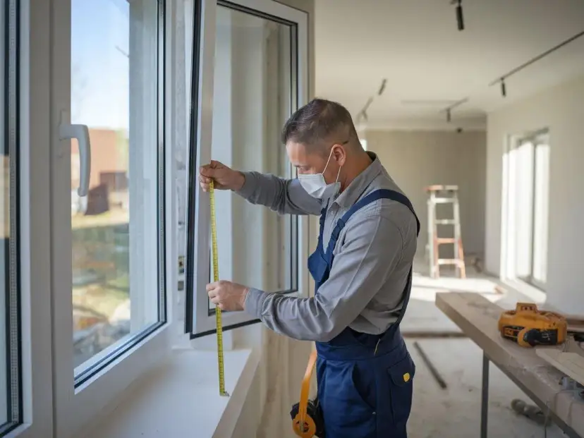 Ile kosztuje wymiana okien w bloku? Sprawdź ceny i oszczędności