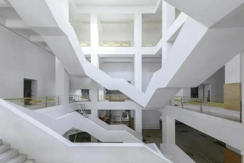 Muzeum sztuki nowoczesnej Warszawa praca – aktualne oferty i wymagania