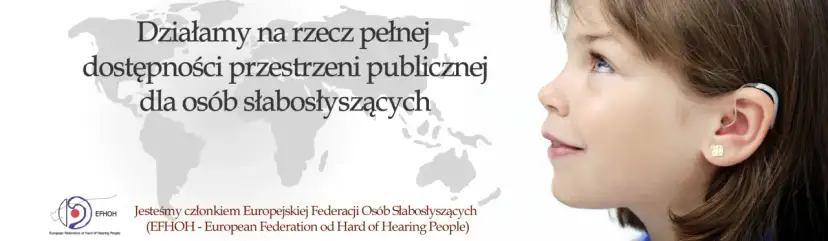 Opinie o socjalnej fundacji źle słyszących: co mówią osoby słabosłyszące?