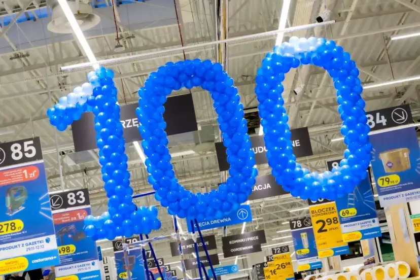 Kocioł CO 8 kW Castorama: Wybierz, kup i oszczędzaj z dotacją!