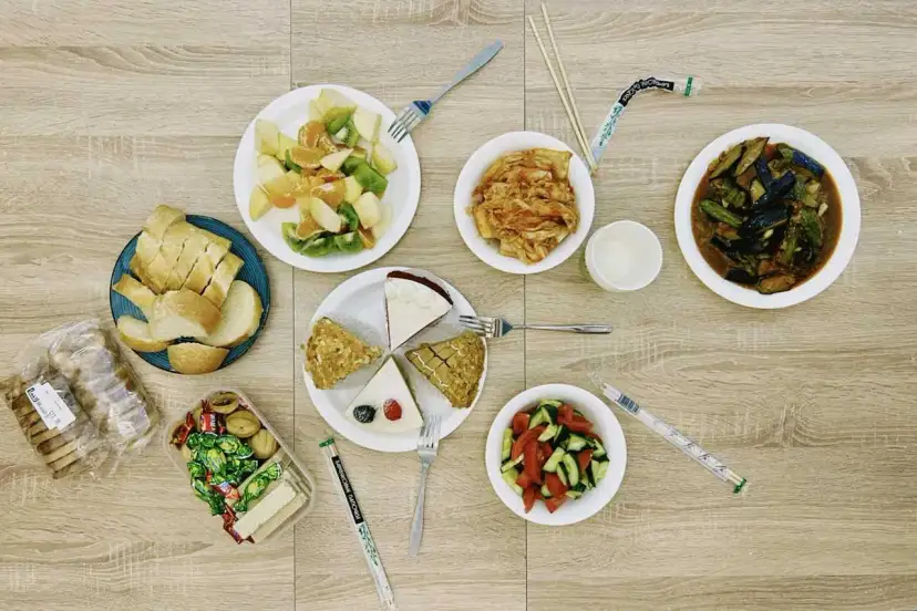 Cukrzyca typ 2: Obiad z niskim IG? 6 przepisów na stabilny cukier!