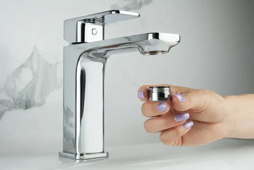 Jak odkręcić sitko w kranie - proste sposoby na łatwe czyszczenie