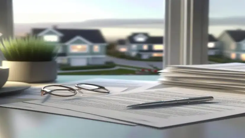 Ile są ważne dokumenty do sprzedaży działki? Uniknij błędów i strat