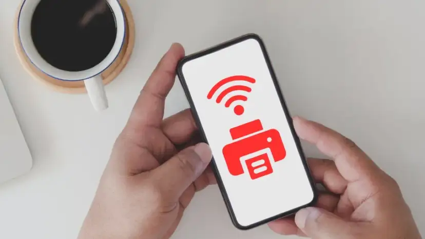 Drukuj z telefonu przez Wi-Fi: Android i iOS Prosto i bez błędów