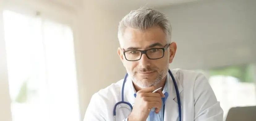 Lekarz internista czym się zajmuje - poznaj jego kluczowe zadania
