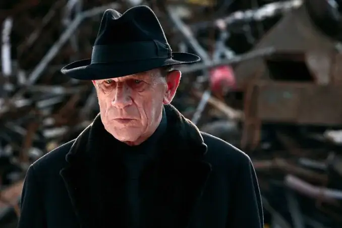 Arkadiusz Bazak niesłyszący aktor: jego niezwykła historia i osiągnięcia