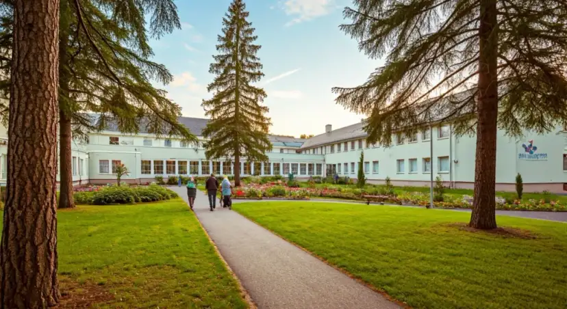 Kto nie płaci za sanatorium z NFZ? Sprawdź, czy się kwalifikujesz