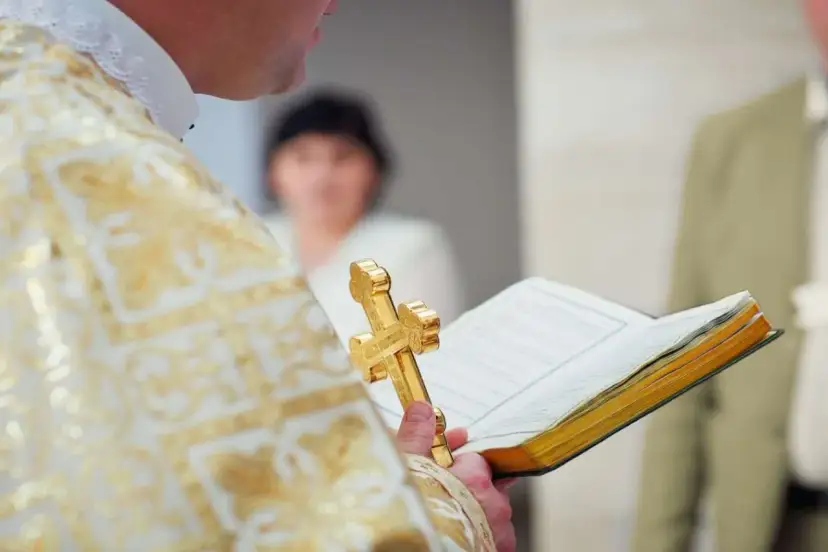 Rodzic świadkiem bierzmowania? Sprawdź przepisy i zasady Kościoła