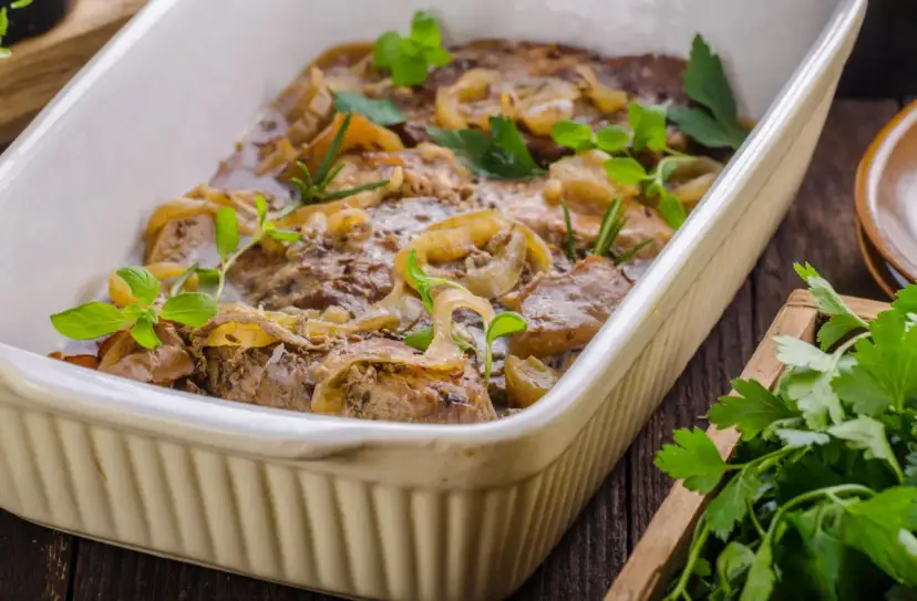 Łopatka wieprzowa na burgery? Tak! Sekrety soczystego mięsa