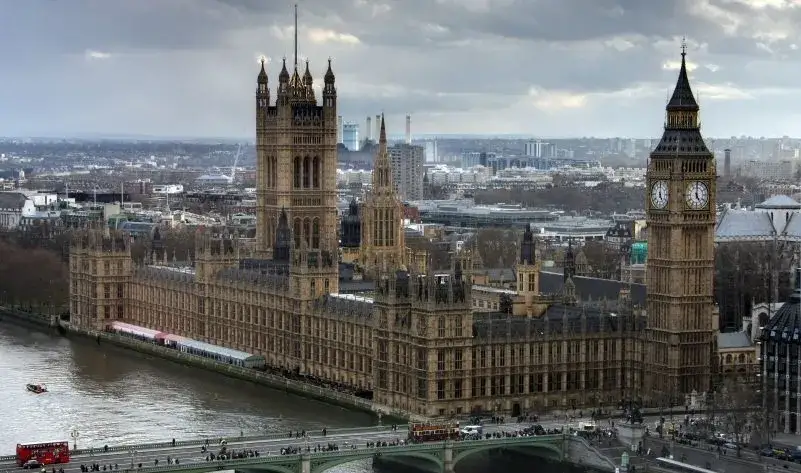 Ile czasu trwa podróż autokarem do Londynu? Sprawdź szczegóły!