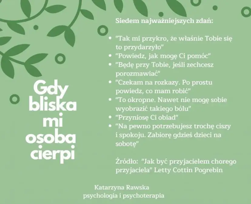 Jak pomóc przyjaciółce w trudnych chwilach? Praktyczny przewodnik