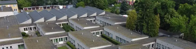 Ośrodek szkolno wychowawczy dla dzieci niesłyszących w Poznaniu - wyjątkowa edukacja i wsparcie