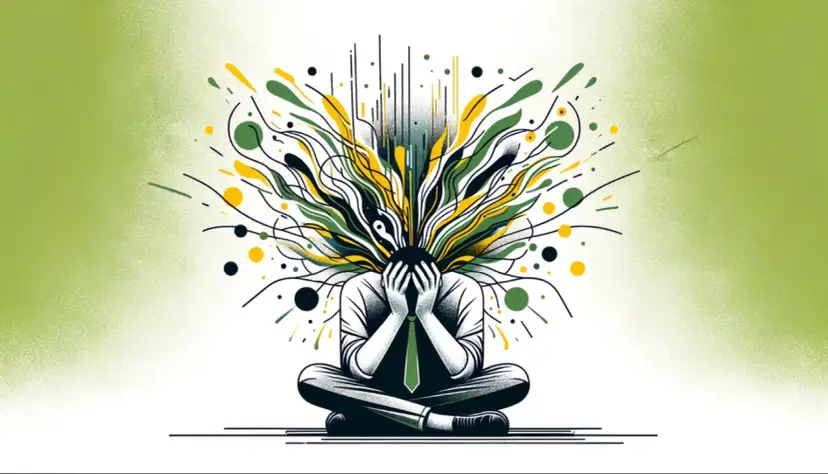 Załamanie psychiczne objawy – jak je rozpoznać i kiedy szukać pomocy