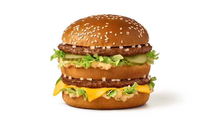 Burger w Polsce: Ile zapłacisz za Big Maca i kraftowy hit?