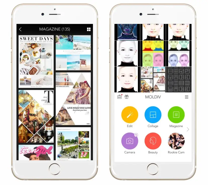 Najlepsze aplikacje do przerabiania zdjęć, które naprawdę działają