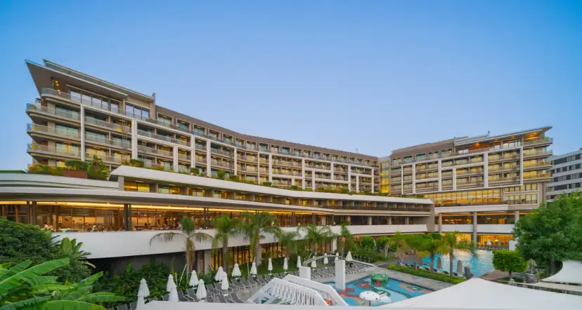 The Sense De Luxe Side: Ihr Adults-Only Luxusurlaub