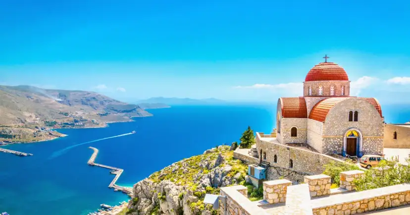 Kreta: Co zwiedzić? Odkryj sekrety wyspy i planuj wakacje!