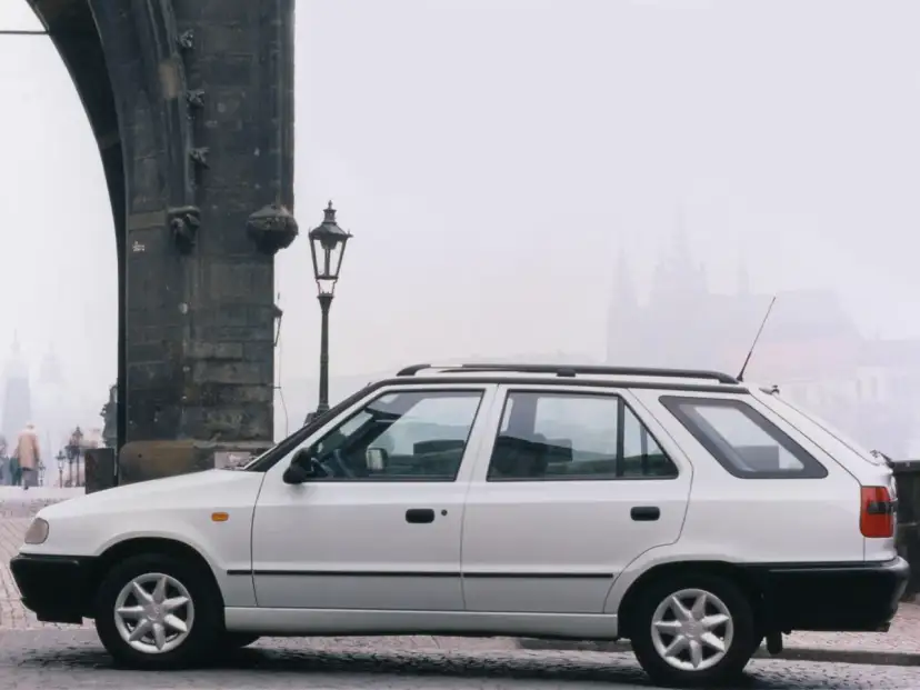 Skoda Felicia pojemność baku – poznaj fakty, które musisz znać