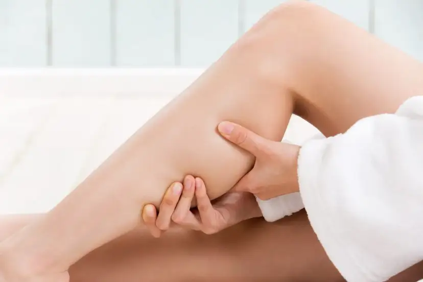 Jakie leki na opuchliznę nóg pomogą Ci w codziennym życiu?