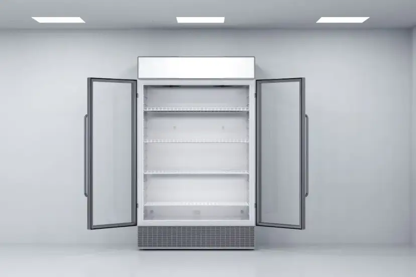 Czy przewozić zamrażarkę na leżąco? Uniknij kosztownych awarii!