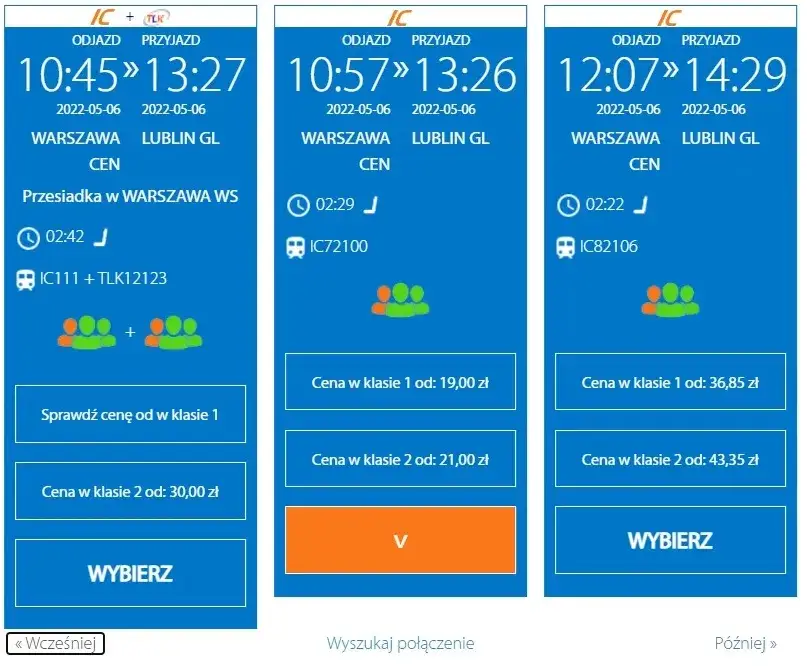 Ile kosztuje bilet pkp dla osoby niepełnosprawnej? Sprawdź zniżki!