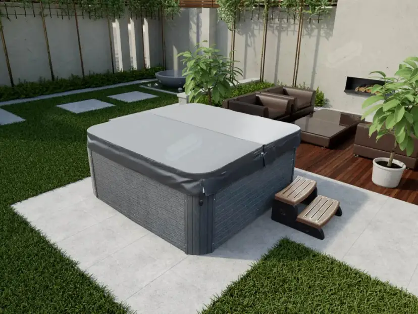 Jak stworzyć idealne spa do ogrodu, które zapewni relaks i komfort